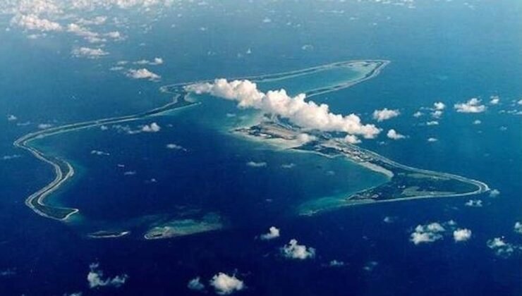 Diego Garcia Üssüne Yönelik İddialar ve Uluslararası Tartışmalar