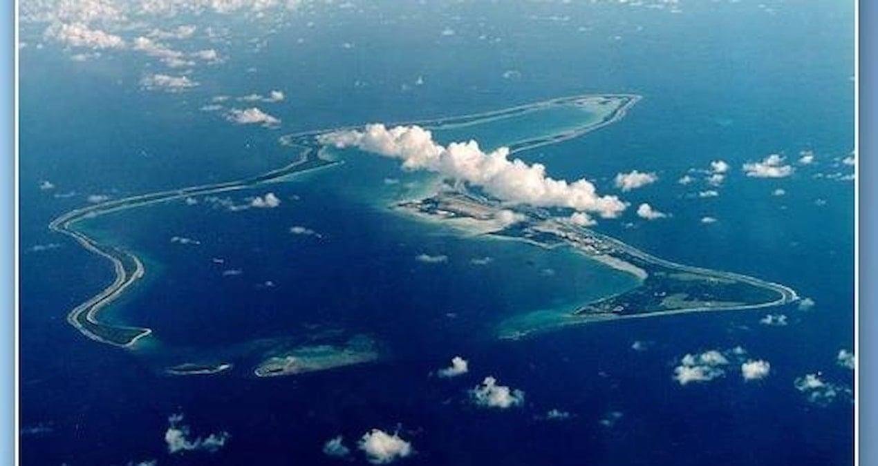 Diego Garcia Üssüne Yönelik İddialar ve Uluslararası Tartışmalar