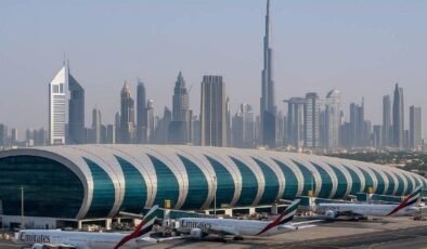 Dubai Havalimanı Krizi: Günlük 270 Bin Yolcu ve Dakikada Milyon Dolarlık Kayıp
