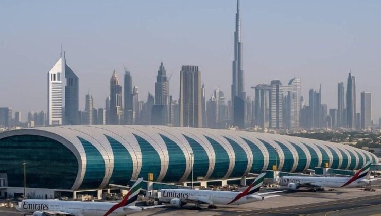 Dubai Havalimanı Krizi: Günlük 270 Bin Yolcu ve Dakikada Milyon Dolarlık Kayıp