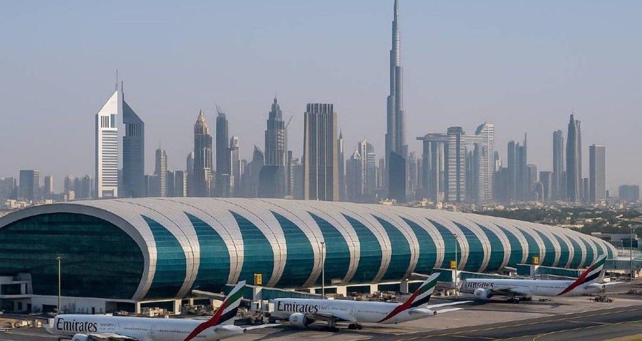 Dubai Havalimanı Krizi: Günlük 270 Bin Yolcu ve Dakikada Milyon Dolarlık Kayıp