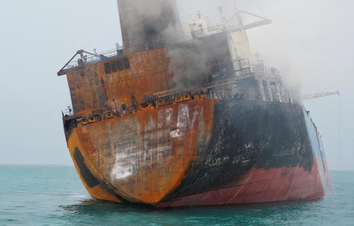 Dünya Karanlık Mart: Destansı Öfke Operasyonunun Küresel Etkileri ve Stratejik Dönüşüm