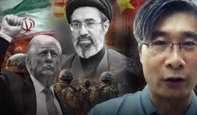 Dünya Karanlık Mart: Destansı Öfke Operasyonunun Küresel Etkileri ve Stratejik Dönüşüm