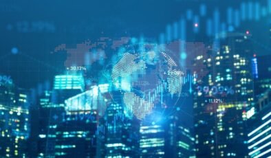 Dünya Piyasalarında Yükselen Jeopolitik Riskler ve Şirket Bilançoları: Nvidia Özetleri ve Bölgesel Göstergeler