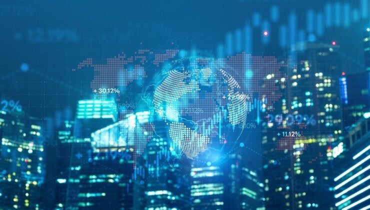 Dünya Piyasalarında Yükselen Jeopolitik Riskler ve Şirket Bilançoları: Nvidia Özetleri ve Bölgesel Göstergeler