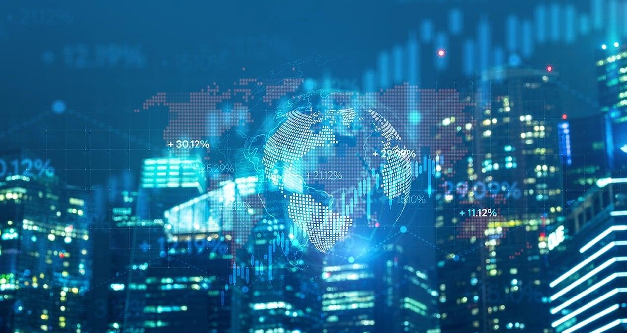 Dünya Piyasalarında Yükselen Jeopolitik Riskler ve Şirket Bilançoları: Nvidia Özetleri ve Bölgesel Göstergeler