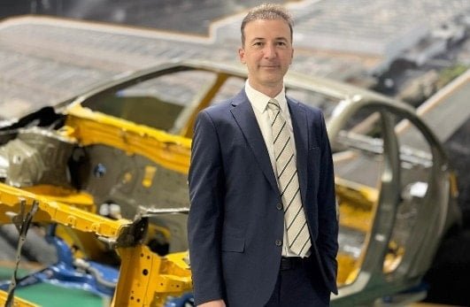 ECAV Dönüşümü: Sadece Elektrik Değil, Dijital Bir Altyapıya Geçiş