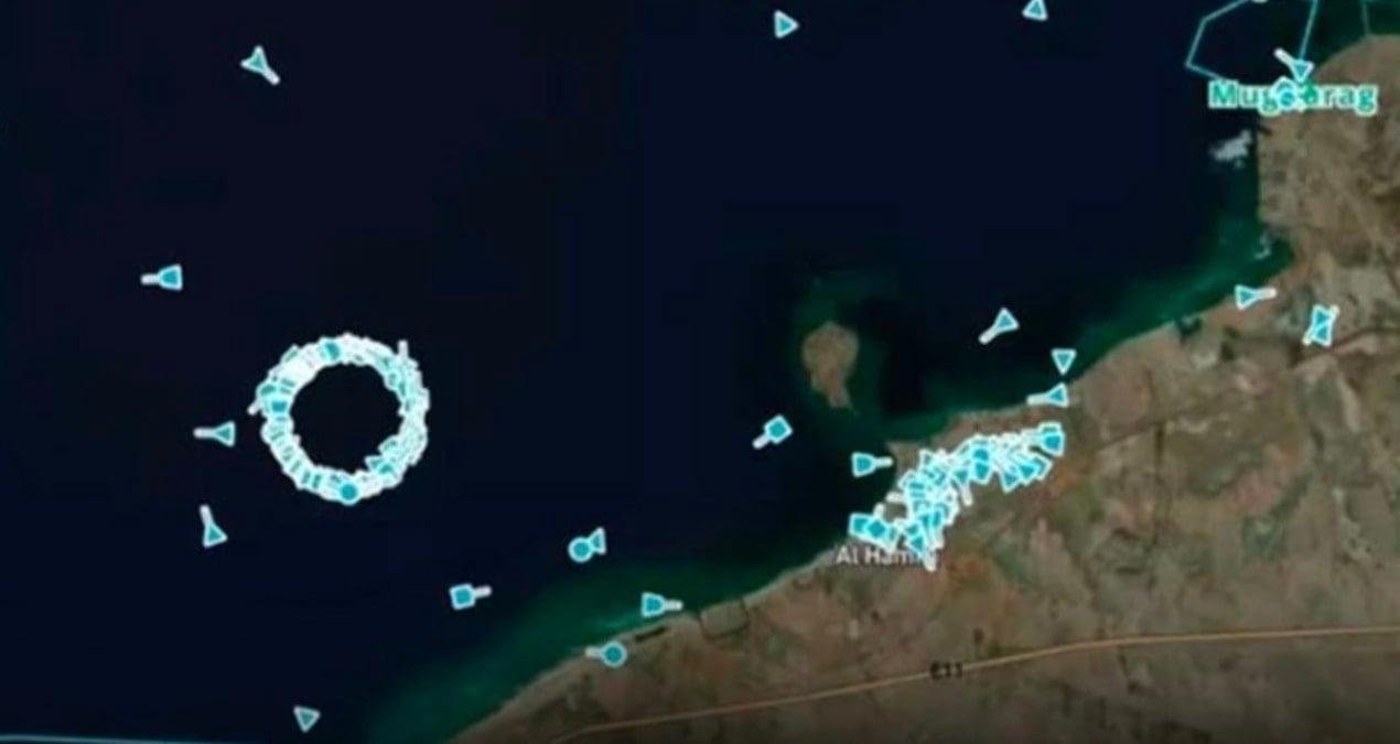 Elektronik Müdahalelerin Deniz ve Hava Güvenliğine Etkileri: Hürmüz Boğazı ve Çevresindeki Kritik Gözlemler