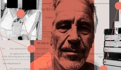 Epstein Arşivindeki Kayıp Deliller: Yeni Dosyalar ve Siyasi Designatlar