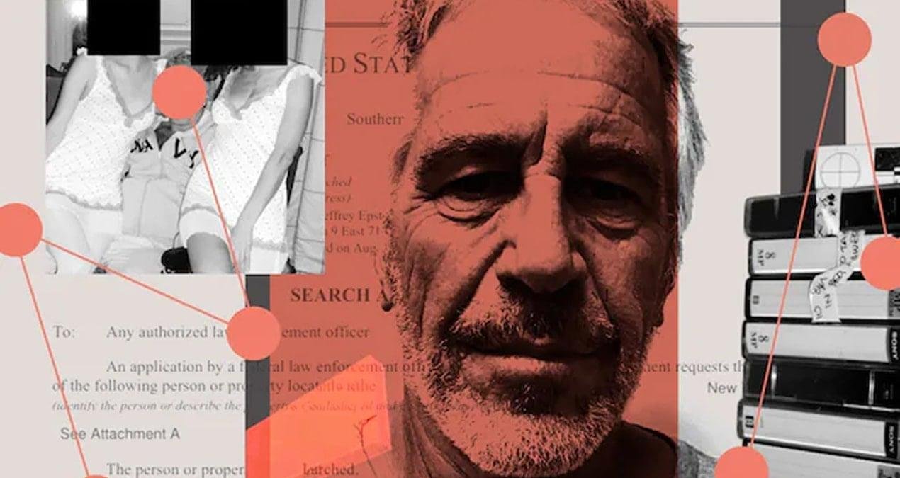 Epstein Arşivindeki Kayıp Deliller: Yeni Dosyalar ve Siyasi Designatlar