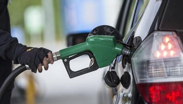 Eşel Mobil Sistemi ile Akaryakıt Fiyatlarında Vergi Bazlı Dengeleme Mekanizması