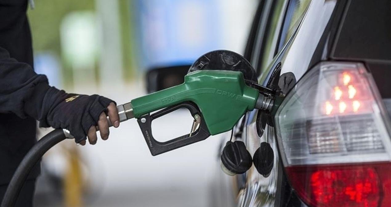 Eşel Mobil Sistemi ile Akaryakıt Fiyatlarında Vergi Bazlı Dengeleme Mekanizması