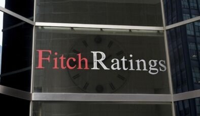 Fitch: Türkiye’nin Kısa Süreli Piyasa ve Rezerv Durumu ile Notun Korumalı Görünümü