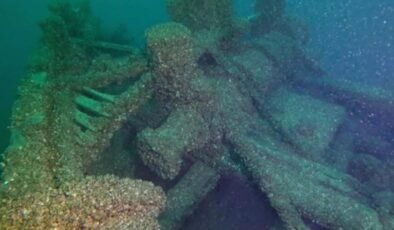 F.J. King Gün Yüzüne Çıkan Sessiz Deniz Hikayesi:Yanıldığın Rotadan Doğru İzlere