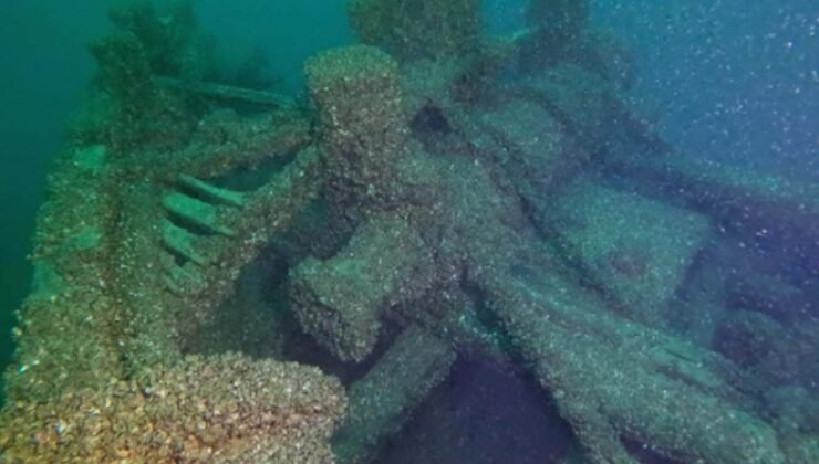 F.J. King Gün Yüzüne Çıkan Sessiz Deniz Hikayesi:Yanıldığın Rotadan Doğru İzlere