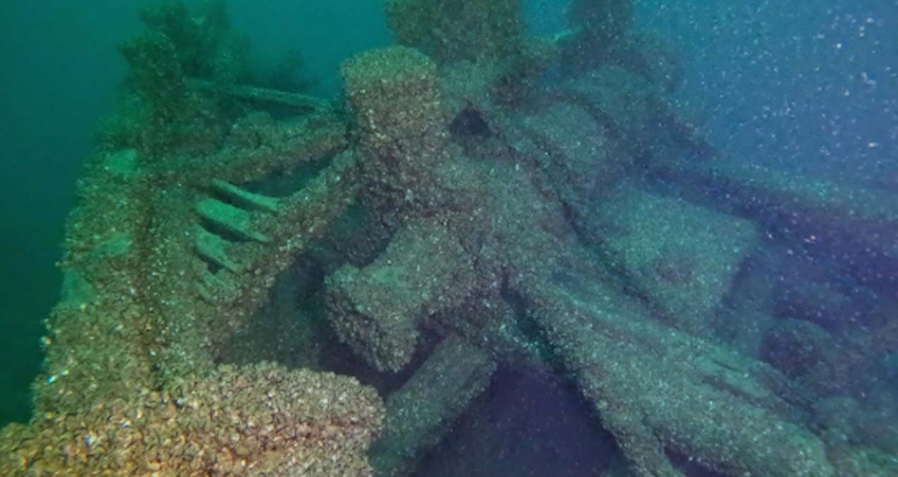 F.J. King Gün Yüzüne Çıkan Sessiz Deniz Hikayesi:Yanıldığın Rotadan Doğru İzlere