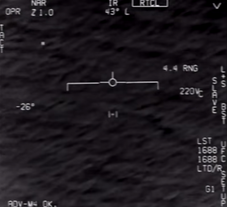 Gizli Dosyalar, Uzaylı İzleri ve Saldırgan Bir Açıklama: Trump Döneminde UFO Belgeleri Alevleniyor