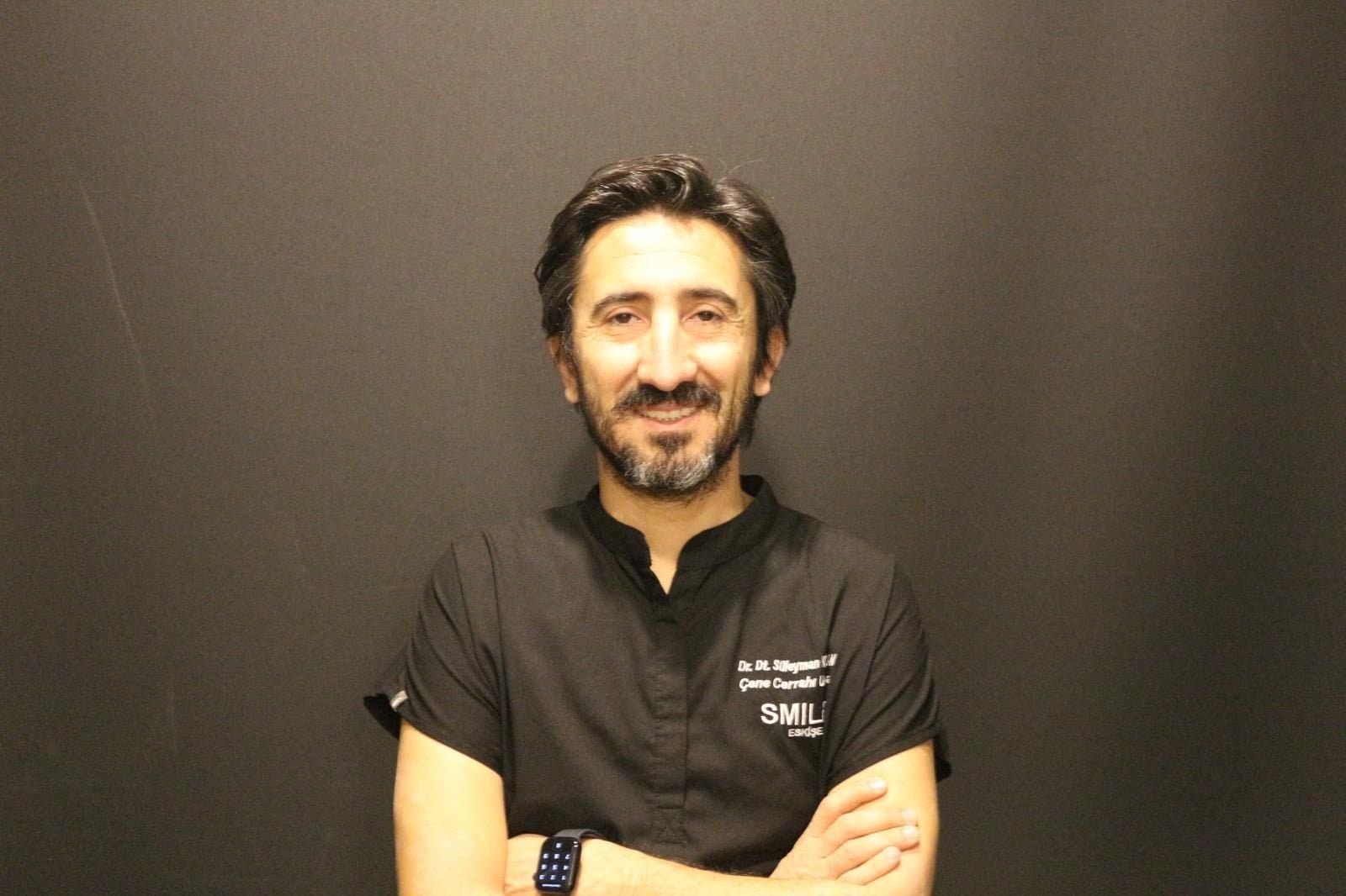 Gömülü 20’lik Dişler: Erken Teşhis ve Müdahale ile Sağlıklı Bir Çene