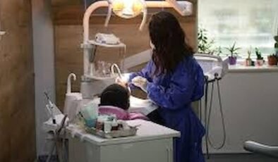 Gömülü 20’lik Dişler: Erken Teşhis ve Müdahale ile Sağlıklı Bir Çene