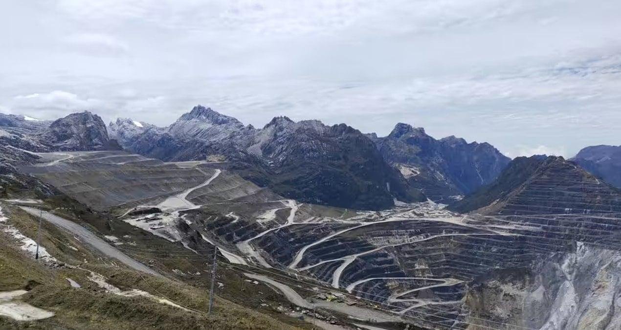 Grasberg Altın ve Bakır Kompleksi: Yüksek Kapasite, Stratejik Önemi ve Güvenlik Dönüşümü