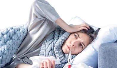 Grip ve Bağışıklık: Salgının İçinden Güçlü Bir Savunma Mekanizması İnşa Etmek