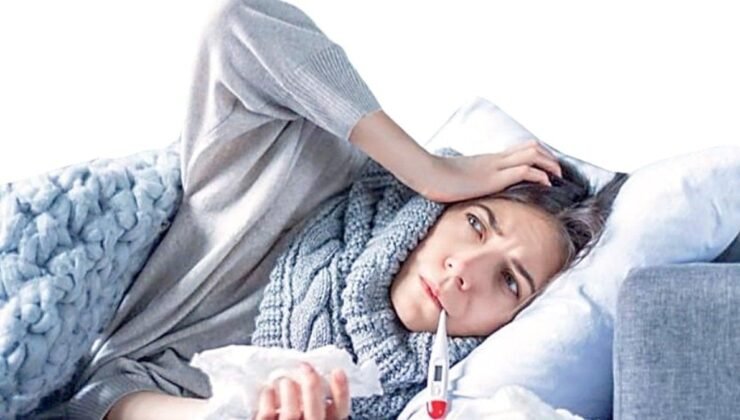 Grip ve Bağışıklık: Salgının İçinden Güçlü Bir Savunma Mekanizması İnşa Etmek