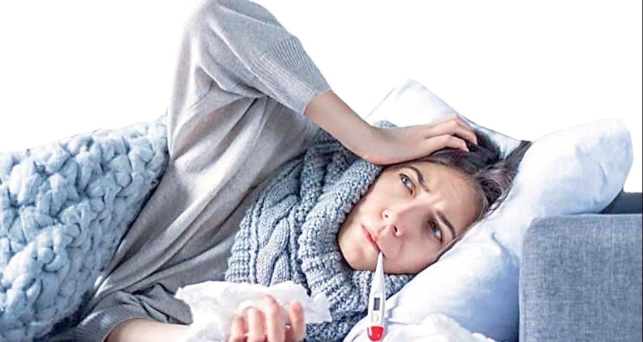 Grip ve Bağışıklık: Salgının İçinden Güçlü Bir Savunma Mekanizması İnşa Etmek