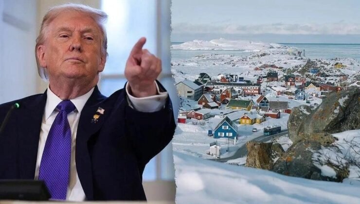 Grönland Krizi 2026: Danimarka’nın Savunma Hamleleri ve Uluslararası Tepkiler