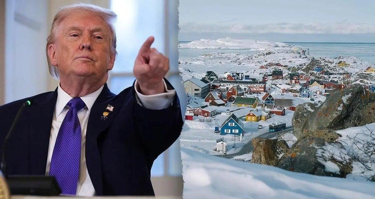 Grönland Krizi 2026: Danimarka’nın Savunma Hamleleri ve Uluslararası Tepkiler