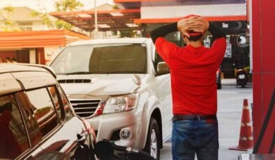 Güçlü Jeopolitik Şok: İran’daki Doğalgaz ve Katar’daki Hasar İddialarıyla Avrupa ve ABD Piyasaları Alarmda