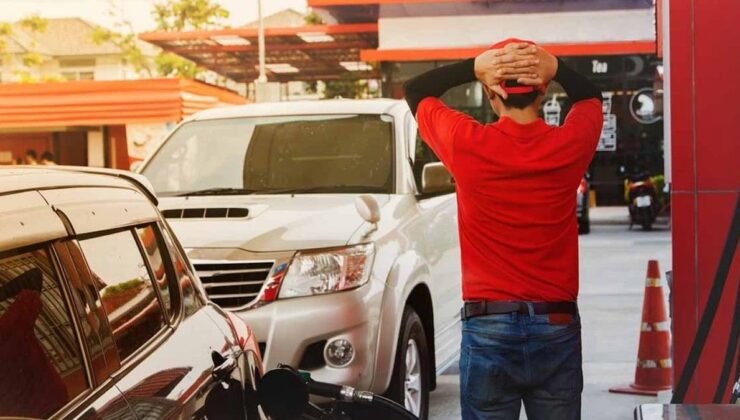 Güçlü Jeopolitik Şok: İran’daki Doğalgaz ve Katar’daki Hasar İddialarıyla Avrupa ve ABD Piyasaları Alarmda