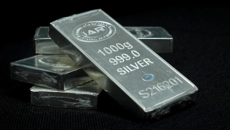 Gümüşte Kritik Seviyeler ve Piyasa Simgesi: 65, 70–72 ve 75 Seviyeleri Işığında Analiz