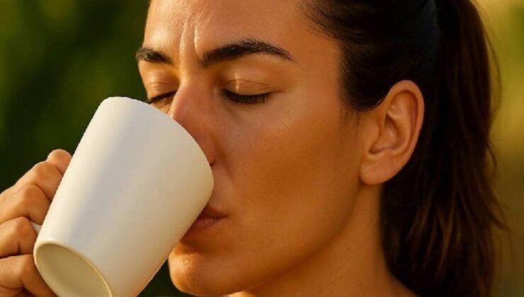 Güncel Bulgular: Siyah Çayın Kardiyovasküler Yararları ve Damar Sağlığı Üzerindeki Etkileri