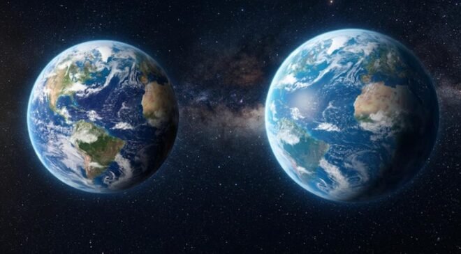 Güneş Sistemi Dışındaki Yaşam İzleri: 45 Ötegezegen için Yol Haritası ve Yakınlık Hakkında Güncel Bulgular