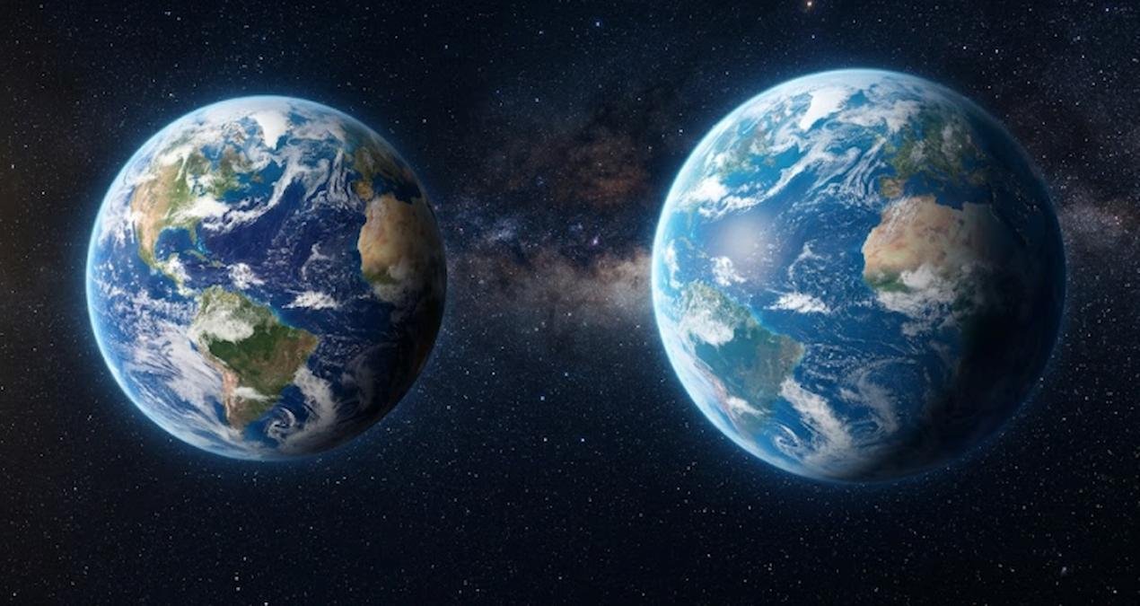 Güneş Sistemi Dışındaki Yaşam İzleri: 45 Ötegezegen için Yol Haritası ve Yakınlık Hakkında Güncel Bulgular