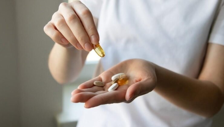 Günlük Multivitaminlerin Biyolojik Yaşa Etkisi: Deneme Sonuçları ve Uzman Yorumları