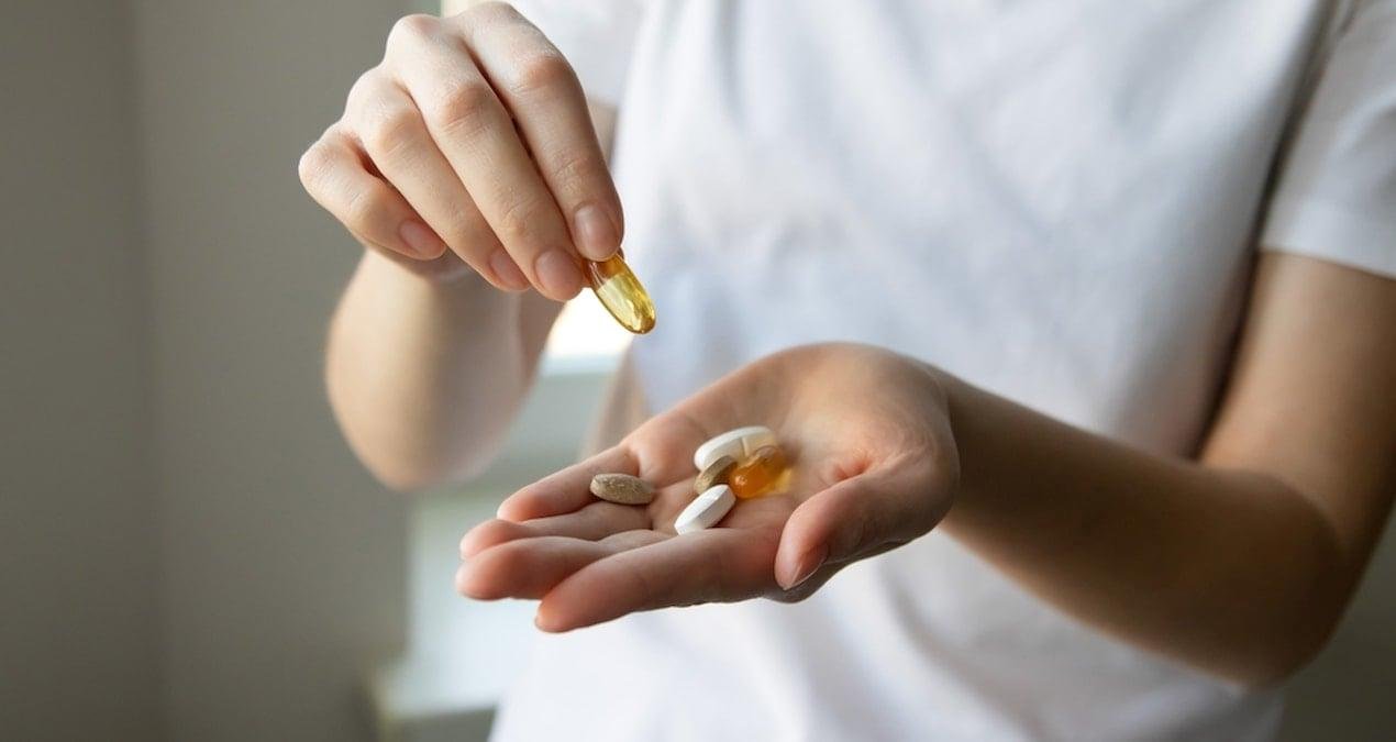 Günlük Multivitaminlerin Biyolojik Yaşa Etkisi: Deneme Sonuçları ve Uzman Yorumları
