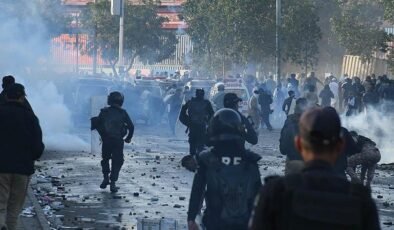 Güvenlik Kaynakları Kandahar Operasyonlarını ve Sonuçlarını Anlattı