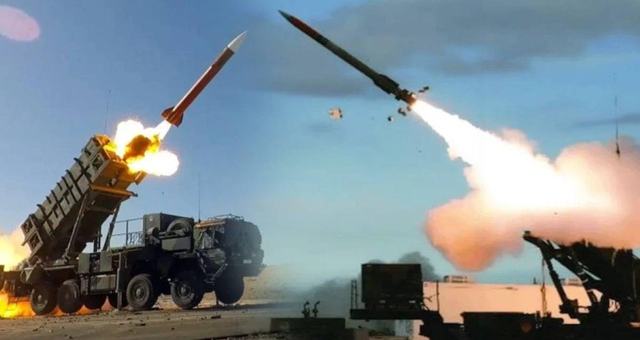 Hipersonik Sistemler: Envanterdeki Dünyanın Oyun Değiştirici Silahları