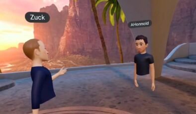 Horizon Worlds’un Yol Haritası: Mobil Odaklı Büyüme ve VR Desteğinde Yeni Denge