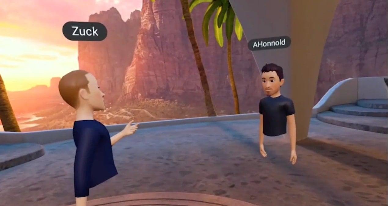 Horizon Worlds’un Yol Haritası: Mobil Odaklı Büyüme ve VR Desteğinde Yeni Denge