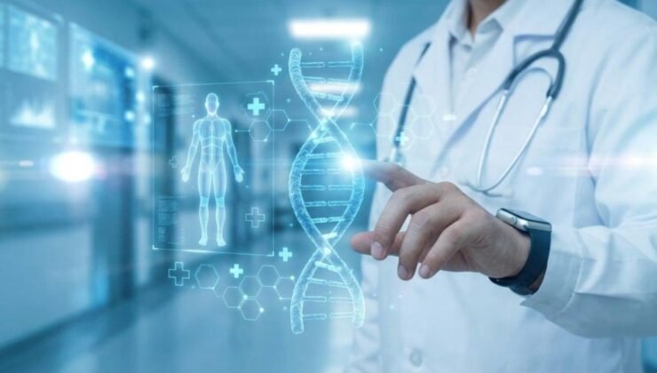 Hücre Yenilenmesinin Sırları: Sağlıklı Yaşam İçin Pratik Rehber