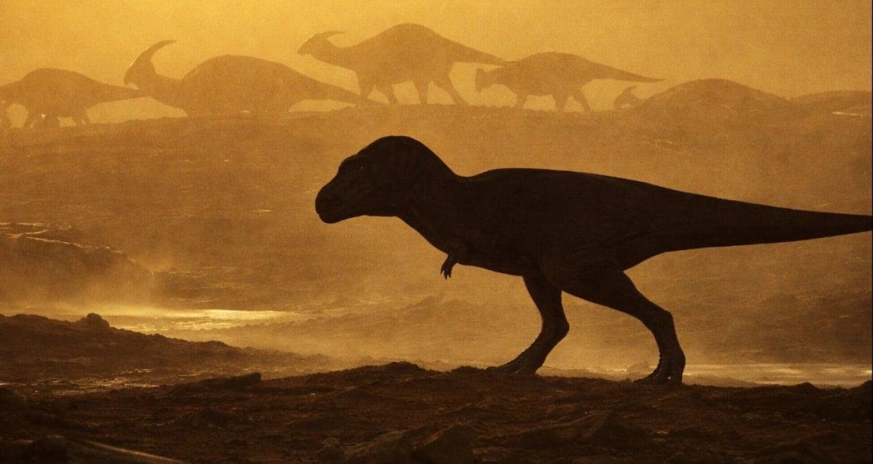 Hunter Wash Kıyısında Yeni Bir Tyrannosaurus Bünyesi Mi? Geç Kampaniyen Döneminin En Eski Üyelerinden Biri Olarak Yakın İnceleme