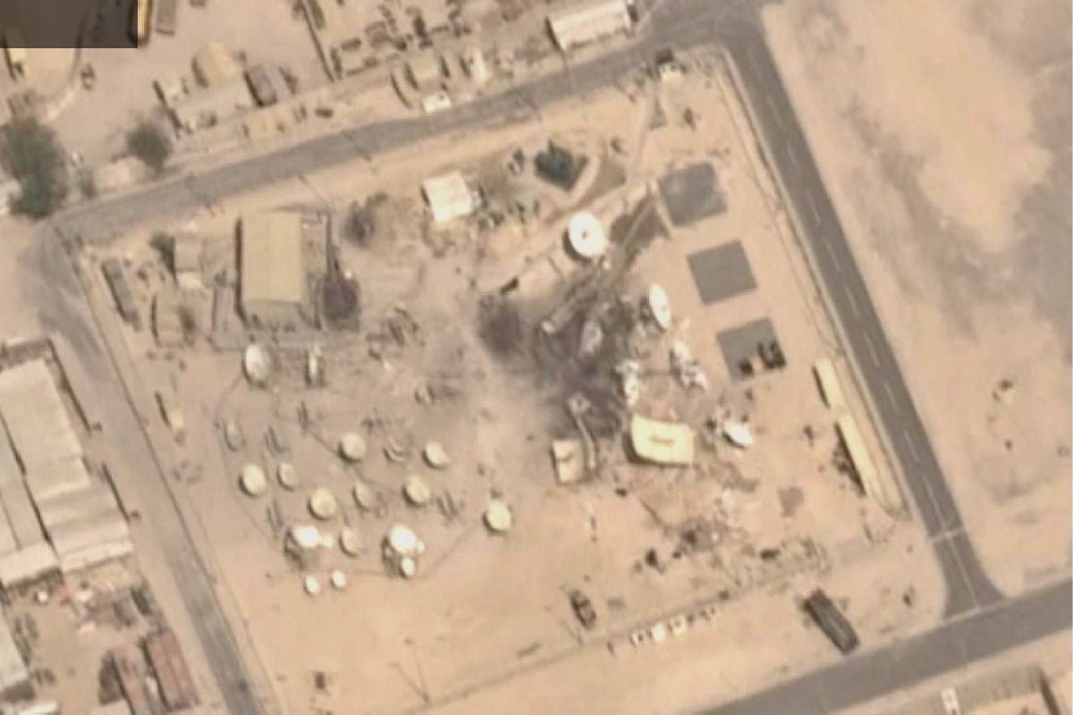 Hürmüz Boğazı: Askeri Çarpışmaların Gizli Dinamikleri ve Deniz Altı Tehditleri