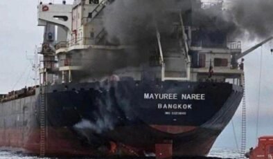 Hürmüz Boğazı: Askeri Çarpışmaların Gizli Dinamikleri ve Deniz Altı Tehditleri