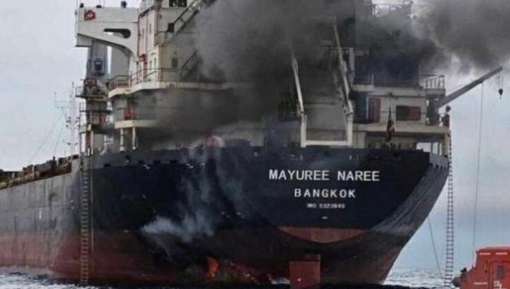 Hürmüz Boğazı: Askeri Çarpışmaların Gizli Dinamikleri ve Deniz Altı Tehditleri