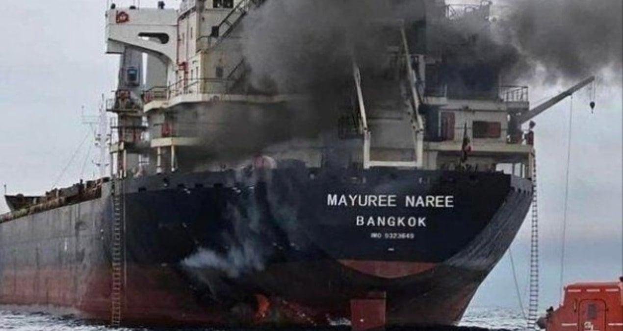 Hürmüz Boğazı: Askeri Çarpışmaların Gizli Dinamikleri ve Deniz Altı Tehditleri