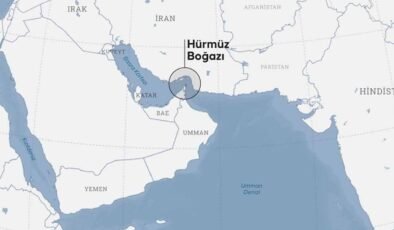 Hürmüz Boğazı Kilitlenirse: En Savunmasız 10 Ekonomi ve Tehdit Algısı
