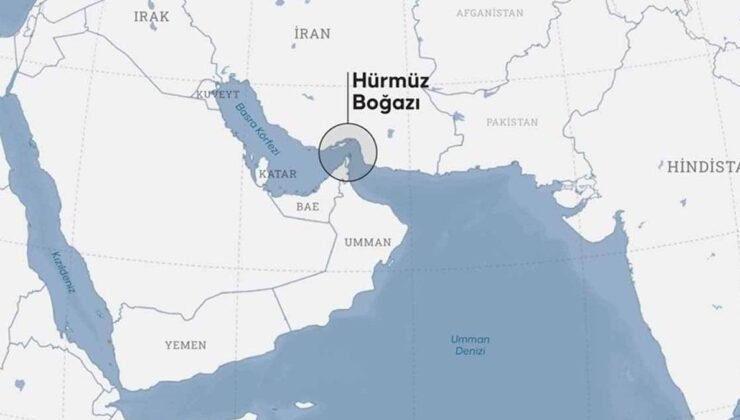 Hürmüz Boğazı Kilitlenirse: En Savunmasız 10 Ekonomi ve Tehdit Algısı