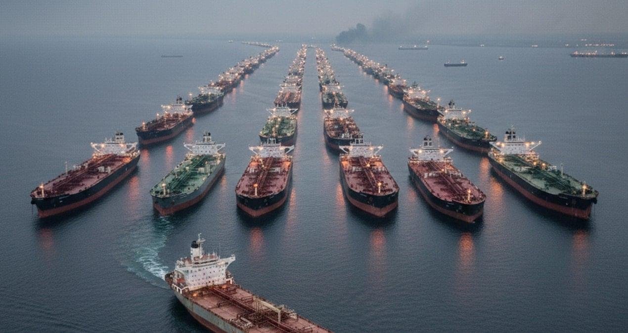 Hürmüz Boğazı: Riskler Artarken Küresel Ticarette Gecikmeler ve Maliyetler